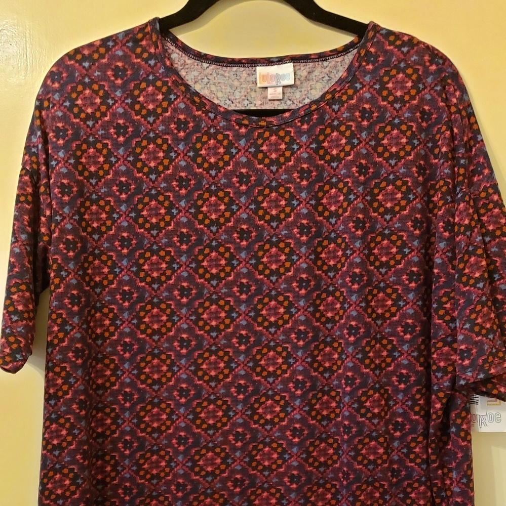 LuLaRoe Irma